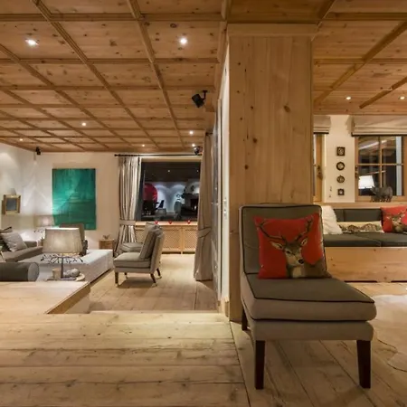 Сasa de vacaciones Lovely 5-bed House In
